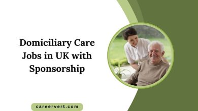 Domiciliary Care Jobs in UK with Sponsorship