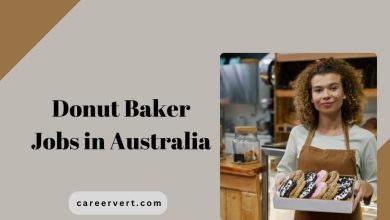 Donut Baker Jobs in Australia