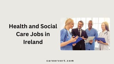 Health and Social Care Jobs in Ireland