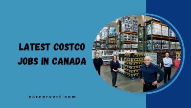 Latest Costco Jobs in Canada