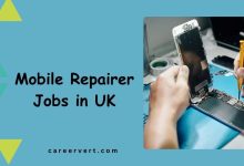 Mobile Repairer Jobs in UK