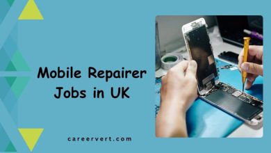 Mobile Repairer Jobs in UK