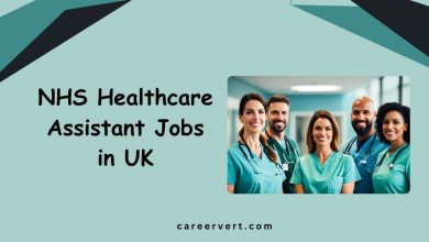 NHS Healthcare Assistant Jobs in UK