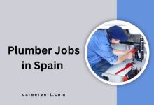 Plumber Jobs in Spain