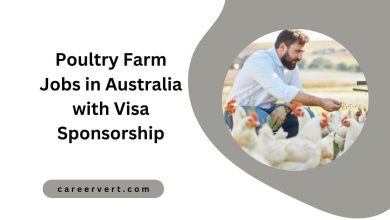 Poultry Farm Jobs in Australia with Visa Sponsorship