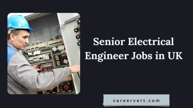 Senior Electrical Engineer Jobs in UK