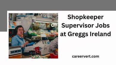 Shopkeeper Supervisor Jobs at Greggs Ireland