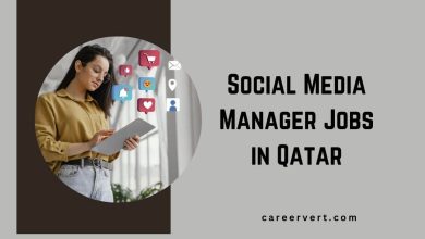 Social Media Manager Jobs in Qatar