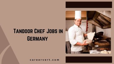 Tandoor Chef Jobs in Germany