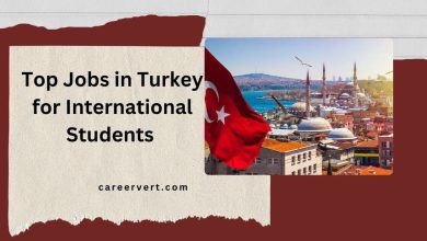 Top Jobs in Turkey for International Students