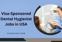 Visa-Sponsored Dental Hygienist Jobs in USA