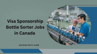 Visa Sponsorship Bottle Sorter Jobs in Canada