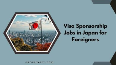 Visa Sponsorship Jobs in Japan for Foreigners