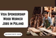 Visa Sponsorship Wood Worker Jobs in Poland