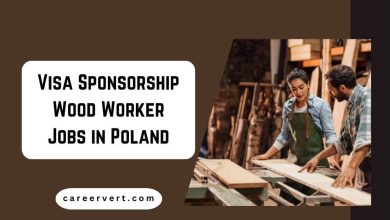 Visa Sponsorship Wood Worker Jobs in Poland