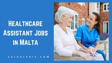 Healthcare Assistant Jobs in Malta