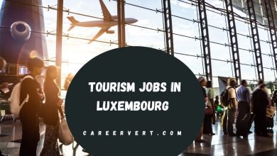 Tourism Jobs in Luxembourg
