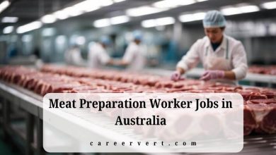 Meat Preparation Worker Jobs in Australia